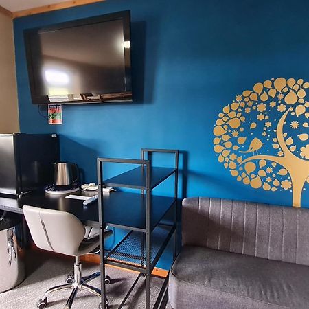Orcades Hostel Kirkwall Zewnętrze zdjęcie