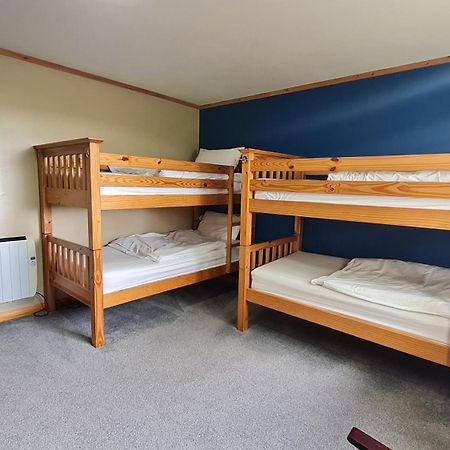 Orcades Hostel Kirkwall Zewnętrze zdjęcie