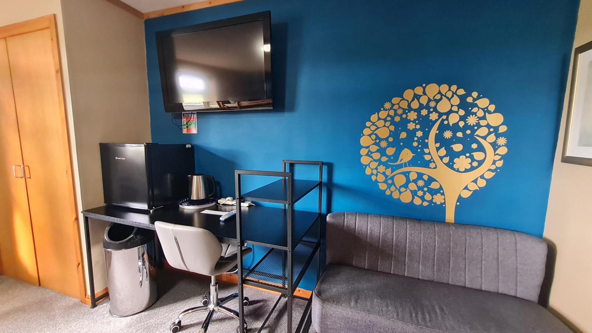 Orcades Hostel Kirkwall Zewnętrze zdjęcie