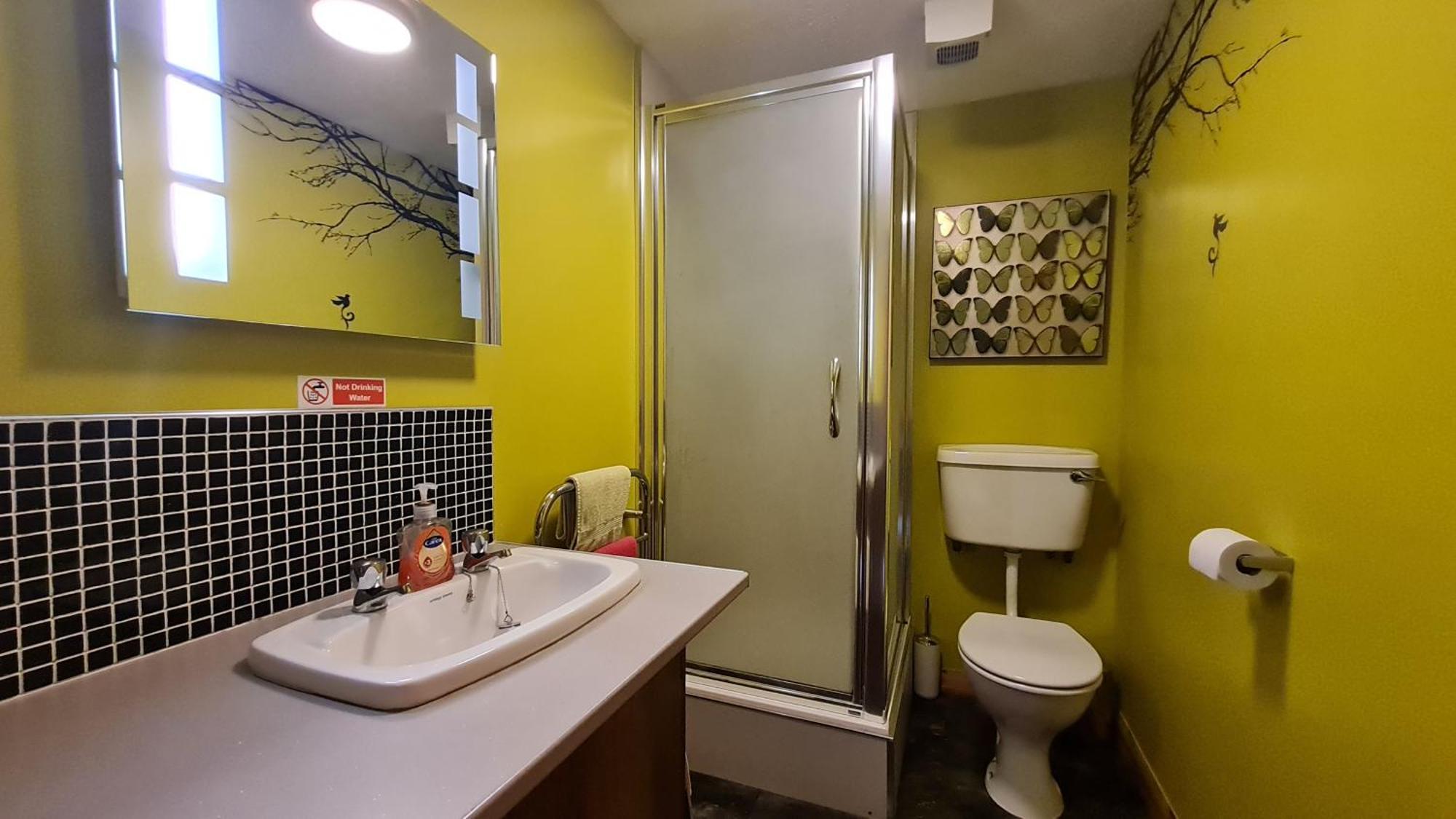Orcades Hostel Kirkwall Zewnętrze zdjęcie