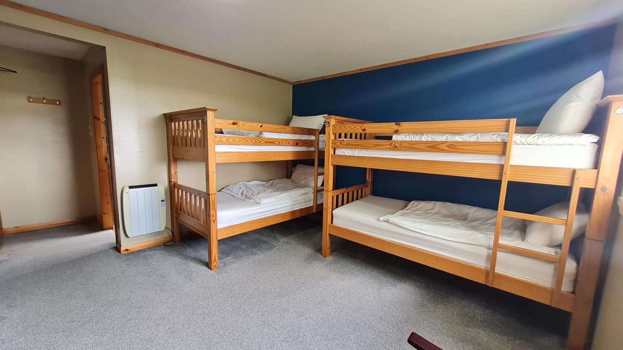Orcades Hostel Kirkwall Zewnętrze zdjęcie