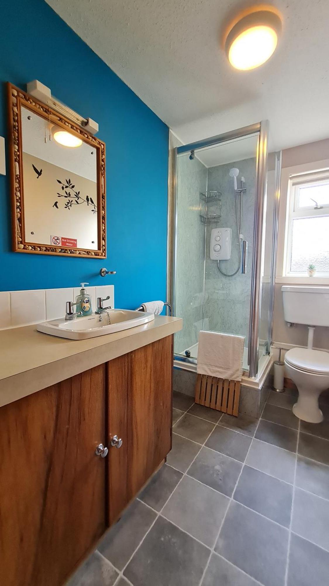Orcades Hostel Kirkwall Zewnętrze zdjęcie