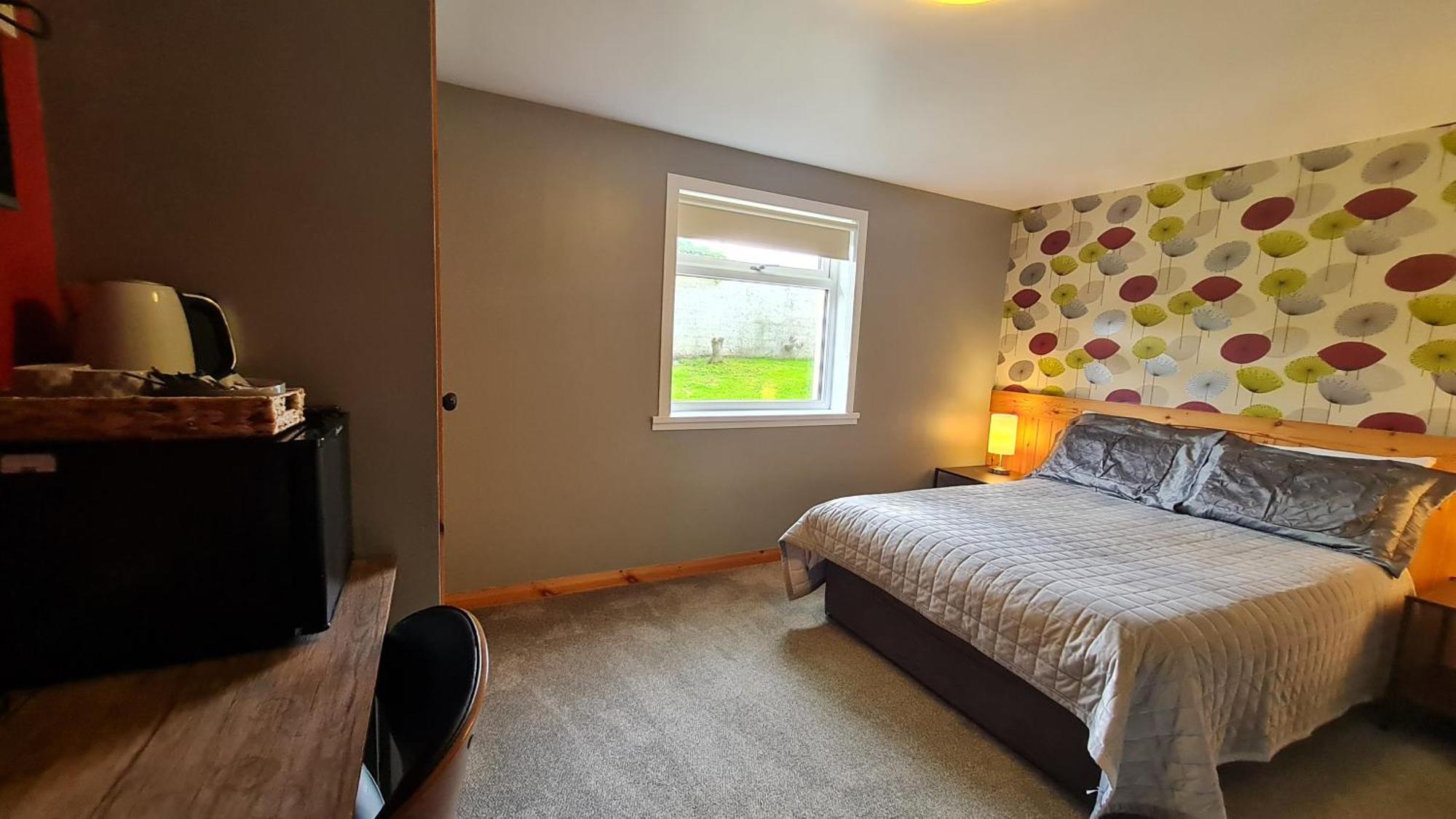 Orcades Hostel Kirkwall Zewnętrze zdjęcie